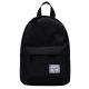Herschel Classic Mini Rucksack 10787-00001 Schwarz Einheitsgröße