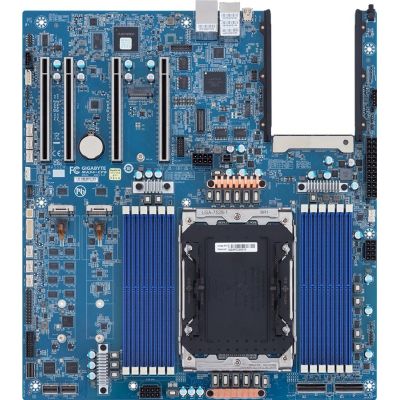 Gigabyte MA34-CP0 LGA7529 Intel Mainboard
