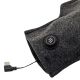5. GLOVII Tragbare Warmwasserflasche für Powerbank GHW1