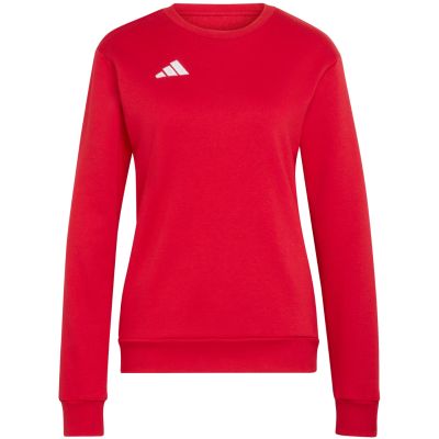 2. Damen-Sweatshirt adidas Entrada 26 Sweat Top rot KB3950