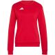 2. Damen-Sweatshirt adidas Entrada 26 Sweat Top rot KB3950