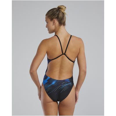 4. TYR W DE CUTOUTFIT CYC Schwimmanzug