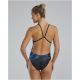 4. TYR W DE CUTOUTFIT CYC Schwimmanzug