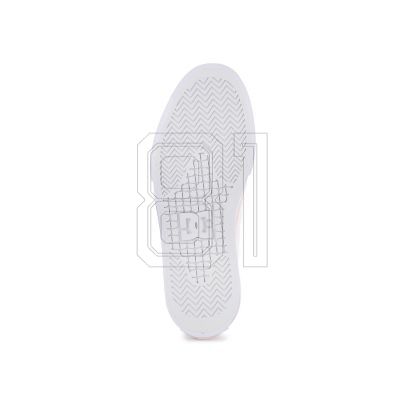 5. DC Shoes W ADJS300295-PPF Schuhe
