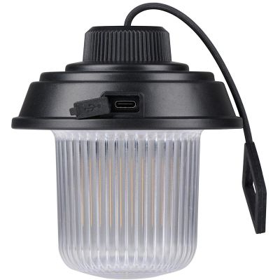 20. GRUNDIG LED-Touristen-Taschenlampe 800 mAh