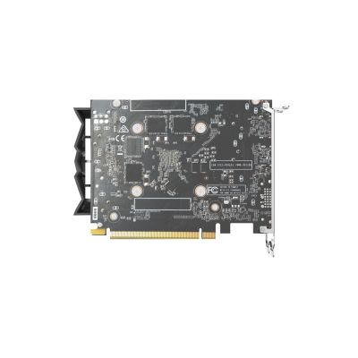 3. Grafikkarte ZOTAC GAMING GEFORCE RTX 3050 6GB TWIN EDGE OC GDDR6, 96 Bit, 1477/14000, HDCP, drei DP-Anschlüsse, HDMI, Lite Pack
