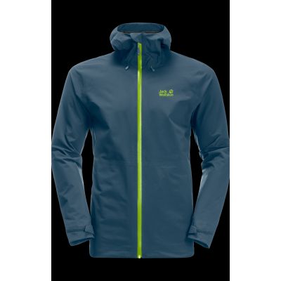 10. Jack Wolfskin Highest Peak Jacket M 1115131_1274
