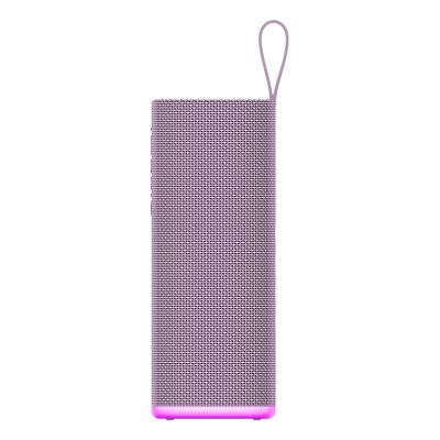 4. Xiaomi Sound Play Tragbarer Stereo-Lautsprecher Lila 18W