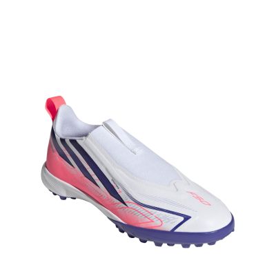 2. adidas F50 Hyperfast League LL TF KK1325 Kinder-Fußballschuhe