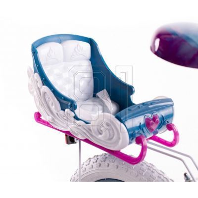 5. Huffy 14" Frozen Jr 24971W Fahrrad