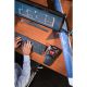8. EXPERTMOUSE DRAHTLOSER TRACKBALL/IN