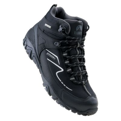 9. Elbrus Maash Mid Wp M 92800210634 Schuhe