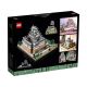 11. LEGO Architecture 21060 Schloss Himeji