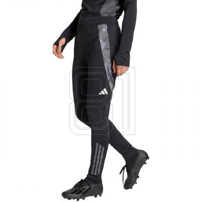 4. adidas Tiro 24 Wettkampf-Trainingshose W IP7600
