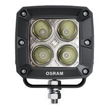 OSRAM LEDriving CUBE VX80-SP Arbeitsscheinwerfer, 12/24V, 1300lm, 6000K (ohne Straßenzulassung)