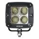 OSRAM LEDriving CUBE VX80-SP Arbeitsscheinwerfer, 12/24V, 1300lm, 6000K (ohne Straßenzulassung)