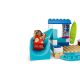 6. LEGO Disney 43280 – Strandspaß mit Lilo & Stitch