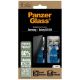 4. PanzerGlass Ultra-Wide Fit Sichtschutzglas für Samsung Galaxy S25