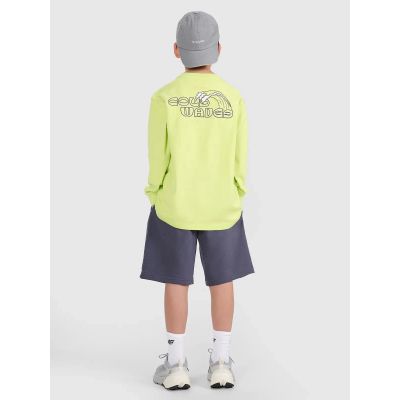 2. Jungen-Jogginghose 4F 4FJRSS25TSHOM684-22S