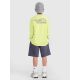 2. Jungen-Jogginghose 4F 4FJRSS25TSHOM684-22S