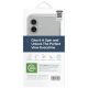 3. Uniq Swivix 360 Rotating Kickstand Case für iPhone 16 Plus - Transparent
