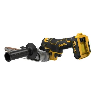6. DeWALT DCM200N-XJ Bandschleifer 13x457mm, 18V, Li-Ion XR