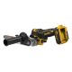 6. DeWALT DCM200N-XJ Bandschleifer 13x457mm, 18V, Li-Ion XR