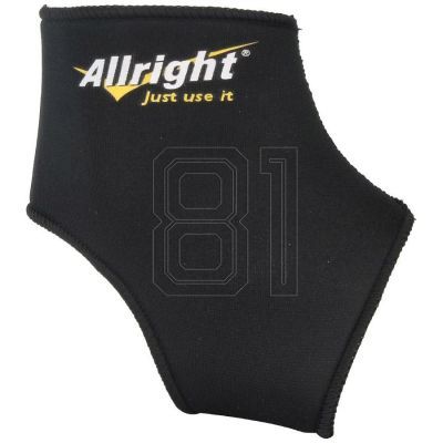 7. Allright ASONKSX Fußfessel