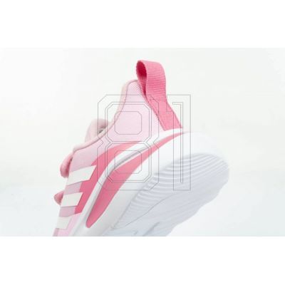 8. Adidas FortaRun Jr GV7857 sports shoes