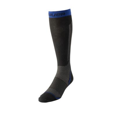 2. Bauer Performance Skate Tall Socken