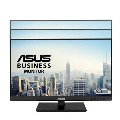 8. ASUS BE24ECSBT Computermonitor 60,5 cm (23,8 Zoll) 1920 x 1080 Pixel Full HD LED-Touchscreen Schwarz
