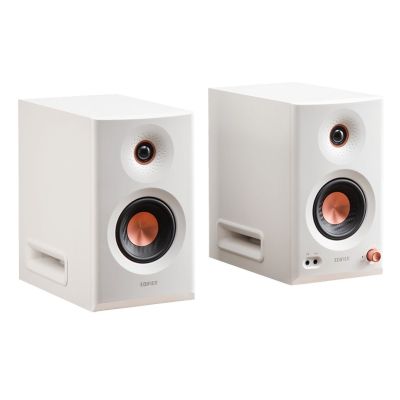 2. Edifier MR5 Tragbarer Stereo-Lautsprecher Weiß 110W