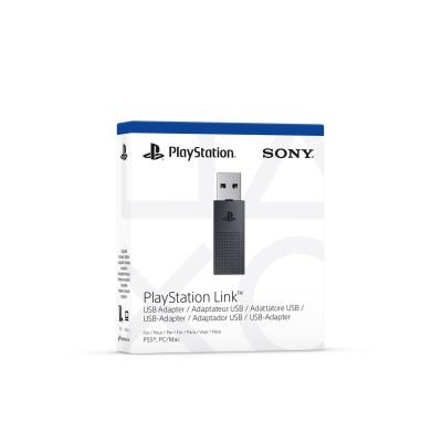 2. Sony PlayStation Link USB-Adapter