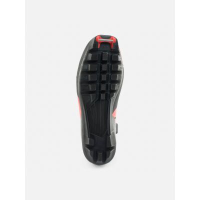 5. ROSSIGNOL X-IUM Carbon Premium Classic Laufschuhe - Schwarz/Rot