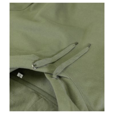5. Malfini Moon M MLI-42009 Khaki-Sweatshirt