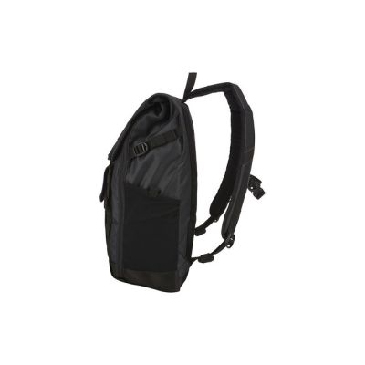 4. Thule TSDP-115 U-Boot-Rucksack 15" Dark Shadow