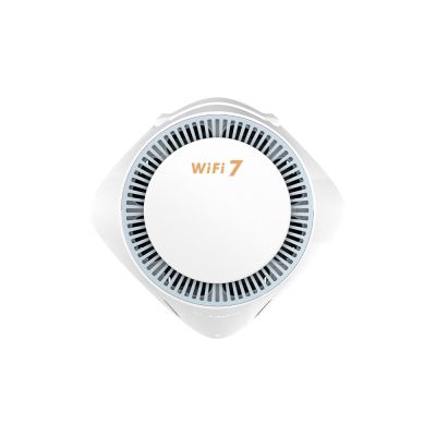 6. D-Link G536 WLAN-Router, 2,5-Gigabit-Ethernet, Dualband (2,4 GHz/5 GHz), 5G, Weiß