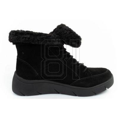 4. Scholl Stelvio Stiefeletten W F302321004