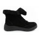 4. Scholl Stelvio Stiefeletten W F302321004