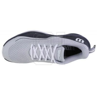 3. Wilson Rush Pro Lite M WRS333190 Tennisschuhe
