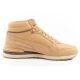 4. Puma ST Runner v4 Mid Herren High-Top-Sneaker braun