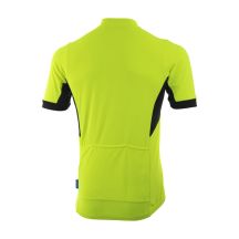 Rogelli T-Shirt PERUGIA 2.0 fluor M