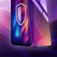17. 3mk Regenbogen-Sichtschutzglas aus gehärtetem Glas für Apple iPhone 16e