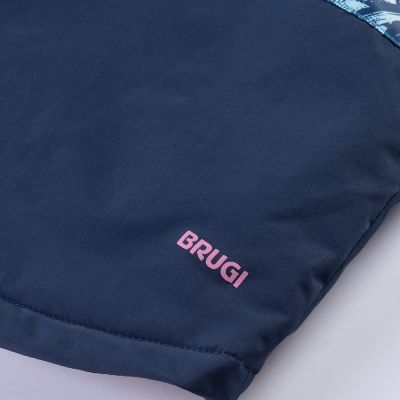 15. Brugi 3AK5 Jr Isolierjacke 92800621498