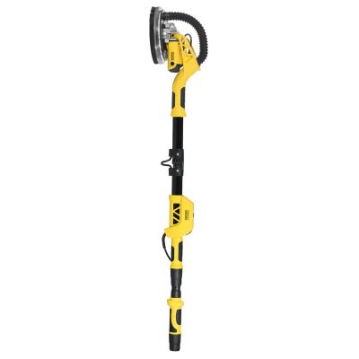 5. Stanley 750W SFMEE500S Gipsschleifer