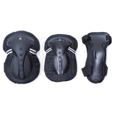 Globber-Protektoren S:550-120M:551-120L:552-120XL:553-1
