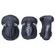 Globber-Protektoren S:550-120M:551-120L:552-120XL:553-1