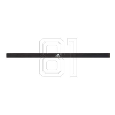 adidas Widerstandsband 4,45 cm ADTB-10607BK