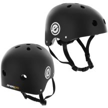 KATANA SKATEHELM SCHWARZ RS ENERO PRO