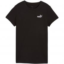 Puma ESS Small No.1 Logo Tee W 682372 01